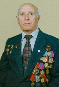 umarov