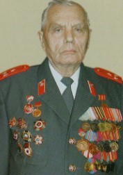 timofeev
