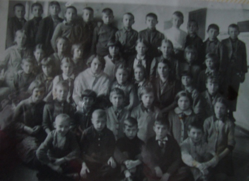 мой 4 класс-1