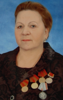 gavrilenkova