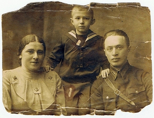 family-1937