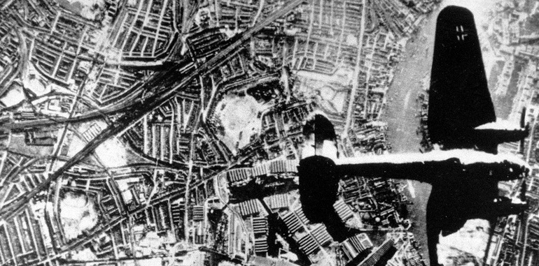 Взгляд с другой стороны