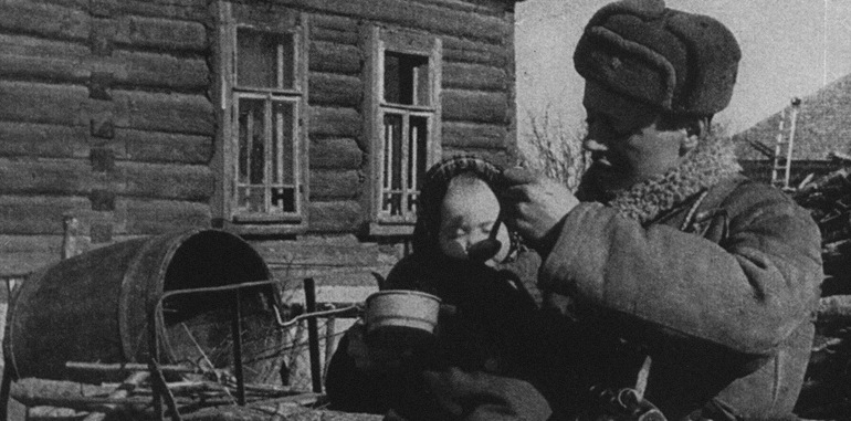 Публицистика